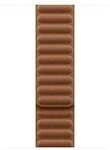 Apple 42mm Armband mit Magnetverschluss Karamell - S/M