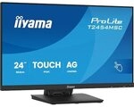 iiyama ProLite T2454MSC-B3AG 60,5cm (24") 10-Punkt Multitouch-Monitor FullHD IPS