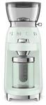 Smeg Kaffeem&uuml;hle 50's Style Pastellblau