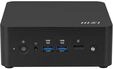 MSI Cubi NUC AI+ (2MG-039AT) Mini PC Intel Core Ultra 7 258V 32GB RAM/1TB SSD Win11