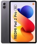 Xiaomi Redmi Pad 2 Pro 5G WiFi 6/128GB graphite gray Android Tablet