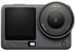DJI Osmo Action 6 Standard Combo