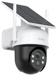 AOSU Smart Security SolarCam D1 Classic
