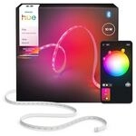 Philips Hue Flux Ultra Bright Gradient Lightstrip 10m 6000lm