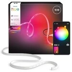 Philips Hue Flux Gradient Outdoor Lightstrip 10m 3000lm