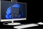 HP ProOne 245 G10 AiO 23,8" FHD R7-7730U 16GB/512GB SSD Windows 11 Pro B6HV1ES#ABD -
