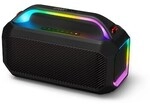 Philips TAS7000EB/00 Tragbarer-/Partylautsprecher schwarz