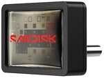 SanDisk Extreme Fit USB-C Stick USB3.2 G1 1TB