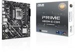 ASUS PRIME H810M-E-CSM Micro-ATX Mainboard Sockel 1851