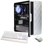 Hyrican Gamemax Diamond WT 7798 R7-5700X 16GB/1TB SSD RTX 5060 Win11