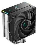 DeepCool AK400 Digital SE CPU K&uuml;hler f&uuml;r AMD und Intel CPU schwarz
