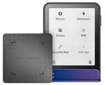 Ledger Flex Crypto Hardware-Geldb&ouml;rse neptun-blau + Recovery Key