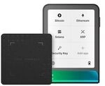 Ledger Flex Crypto Hardware-Geldb&ouml;rse oxidgr&uuml;n + Recovery Key