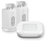 Homematic IP Starter Set Heizen &ndash; pure
