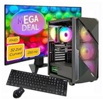 Hyrican GAMEMAX MegaDeal Striker SET2713 7812 i7 14700F 16GB/1TB SSD RTX 5060 Ti