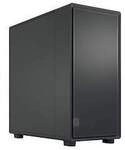 Fractal Design Epoch XL Black Solid ATX Gaming Geh&auml;use Mesh