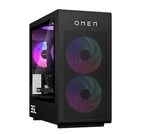 HP OMEN GT16-1471ng 35L Gaming Desktop Ryzen&trade; 7 9800X3D 32GB/2TB SSD RTX 5080...