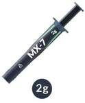 Arctic Hochleistungs-W&auml;rmeleitpaste MX-7 (2g)