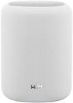 WiiM Sound LITE weiss Smart Speaker Hi-Res Multiroom Lautsprecher