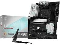 MSI B550 Gaming WiFi Mainboard ATX AM4 M.2/HDMI/DP