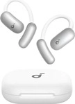 soundcore AeroFit 2 AI Assistant Bluetooth-Kopfh&ouml;rer wei&szlig;