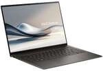 ASUS Zenbook S 14 UX5406SA-PV530W 14" WQXGA+ OLED Core Ultra 7 258V 32GB/1TB Win11