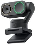 Insta360 Link 2 Pro Black 4K Webcam