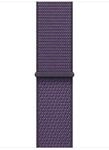 Apple 40 mm Sport Loop Nebelviolett