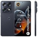 Motorola Signature 5G 16/512GB Android 16 Smartphone Carbon
