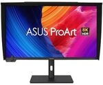 ASUS ProArt PA32KCX 32 Zoll 8K IPS Panel 16:9 Monitor