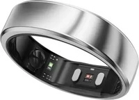 RingConn RCA-02-SI-6, RingConn Smart Ring Gen2 Air f&uuml;r Frauen und M&auml;nner -...