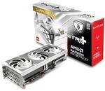 SAPPHIRE NITRO+ AMD Radeon RX 9070 XT PhantomLink Polar Edition 16GB GDDR6