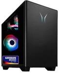 Erazer Bandit P20 Gaming PC Intel Core Ultra 7 265 32GB/2TB SSD RTX 5060 Win11