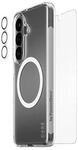 CARE by PanzerGlass&reg; 3-in-1 Bundle Samsung Galaxy S26