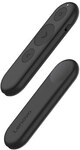 Lenovo Portabler Wiederaufladbarer Presenter Schwarz, Unterst&uuml;tzt PowerPoint&reg;,