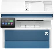 HP LaserJet Pro MFP 4113fdng S/W-Laserdrucker Scanner Kopierer FAX USB LAN