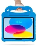 Pipetto Activity Case f&uuml;r iPad A16 (2025) Blau