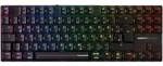 Cherry XTRFY MX 8.2 Pro TMR Schwarz Gaming Tastatur, kabellos, TKL, Hot-Swap, MK