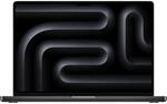 Apple MacBook Pro 16" 2026 M5 Max/64/2TB SSD 40C GPU Space Schwarz 140W BTO