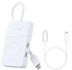 D-Link DUP-501 5-in-1-USB-C-Hub mit Wireless HDMI