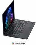 Lenovo ThinkPad E14 G8 14" WUXGA Ryzen AI 7 345 16GB/512GB SSD Win11 Pro 21Y2006XGE