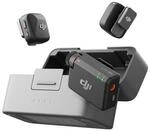 DJI MIC Mini 2 (2 Sender + 1 Empf&auml;nger + Ladeschale)