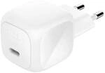 Belkin 45W USB-C Ladeger&auml;t mit Power Delivery und PPS Wei&szlig;