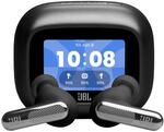 JBL Live Beam 4 ANC True wireless Bluetooth In-Ear Kopfh&ouml;rer schwarz