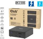 Club 3D CSV-2562 13-1 Thunderbolt&trade; 5 Docking Station