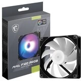 MSI MAG F120 ARGB 120mm L&uuml;fter schwarz