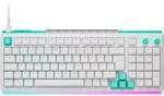 Logitech G512 X 98 Gaming-Tastatur | Magnetische Analog-Switches, Rapid...