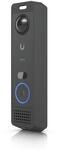 Ubiquiti UniFi G6 Entry Video Doorbell Schwarz