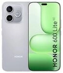 HONOR 600 Lite 5G Velvet Grey 8GB/256GB Android 16.0 Smartphone
