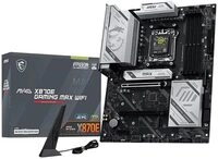 MSI MAG X870E GAMING MAX WIFI Mainboard ATX AM5 M.2/USB4.0/WiFi7